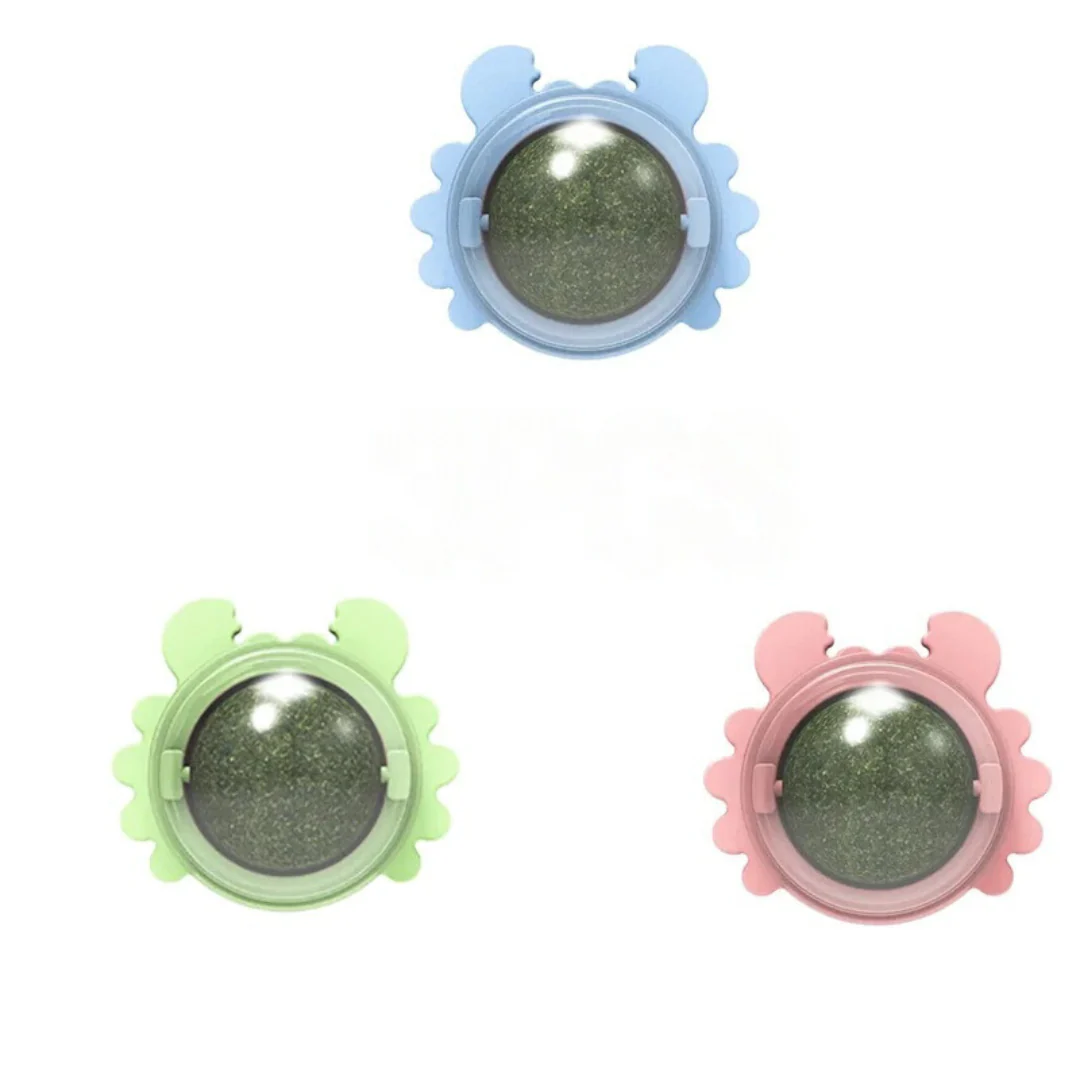 Catnip ball - Image 2