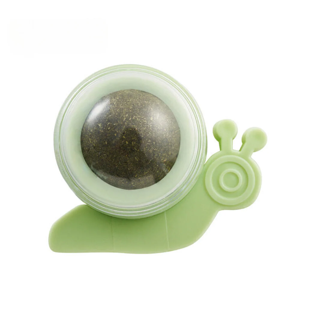 Catnip ball - Image 5