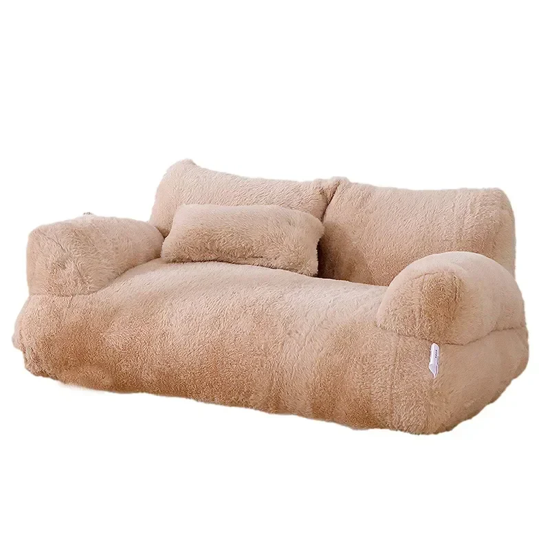 Royal Cat Sofa - Image 4