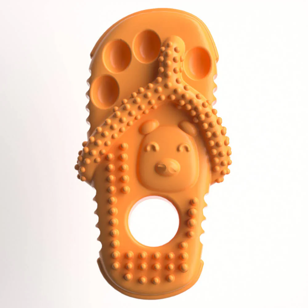 Chew Slippers for Dogs – FunPaws - Image 3