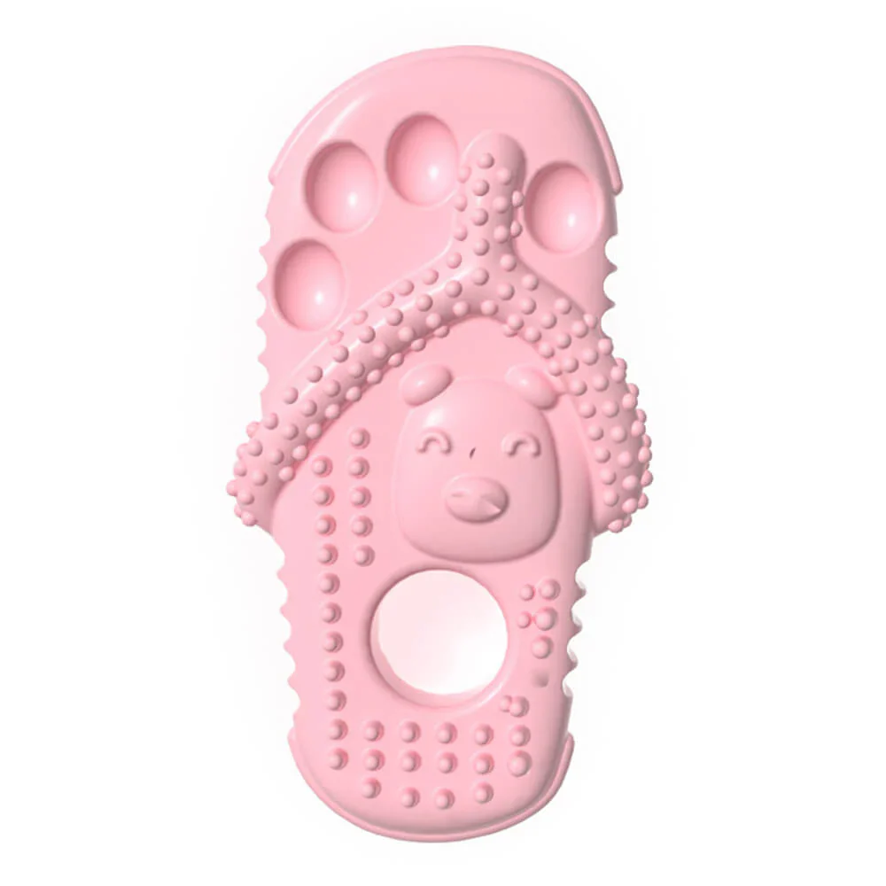 Chew Slippers for Dogs – FunPaws - Image 7
