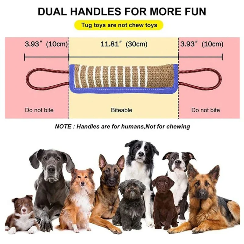 Chew Sticks & Chew Pads - Image 5