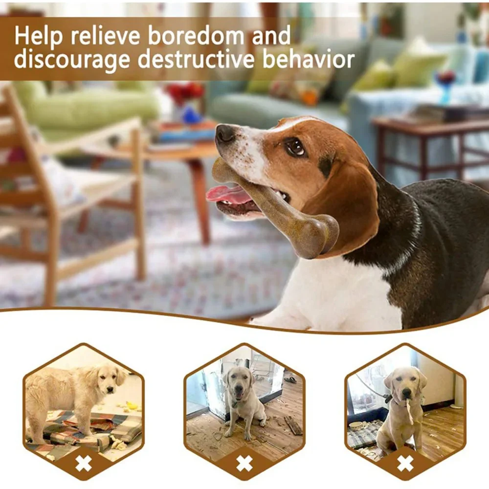 ChewBone β The Safe & Durable Chew Toy for Happy Dogs! - Image 3