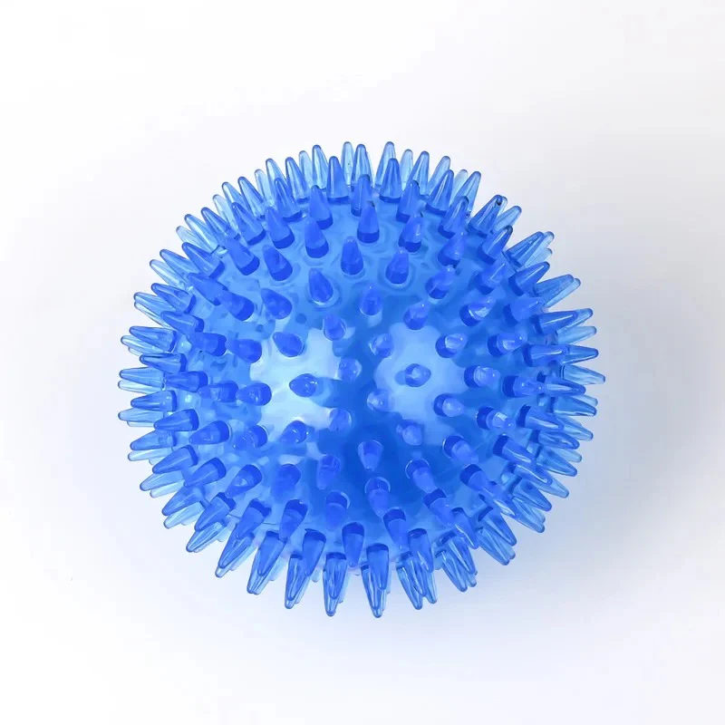 Chewing Toy Spike Balls Accessories - Image 10