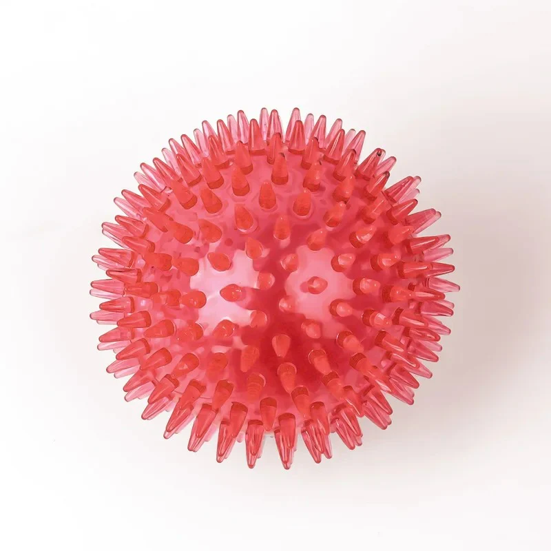 Chewing Toy Spike Balls Accessories - Image 3