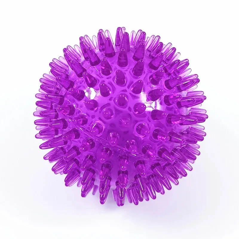 Chewing Toy Spike Balls Accessories - Image 4
