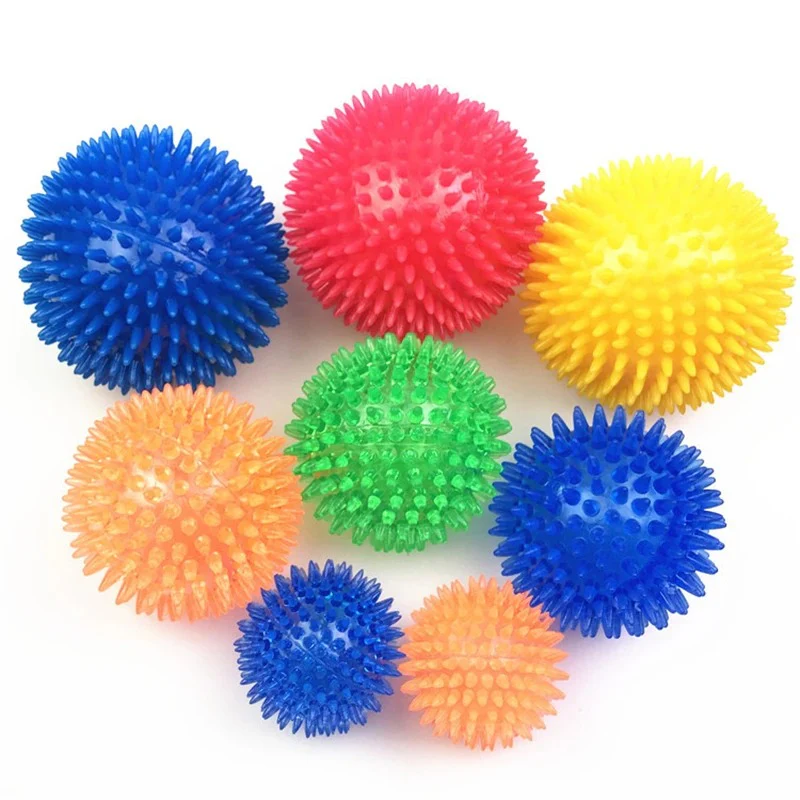 Chewing Toy Spike Balls Accessories - Image 8