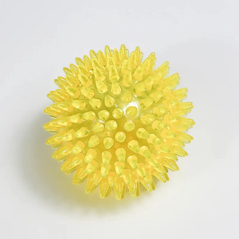 Chewing Toy Spike Balls Accessories - Image 9
