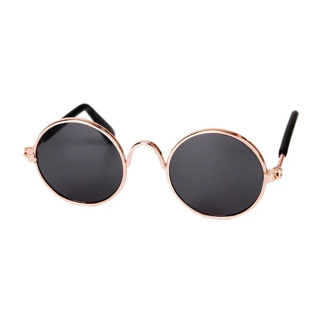 Chic Pet Sunglasses - Pawtique Shades - Image 2