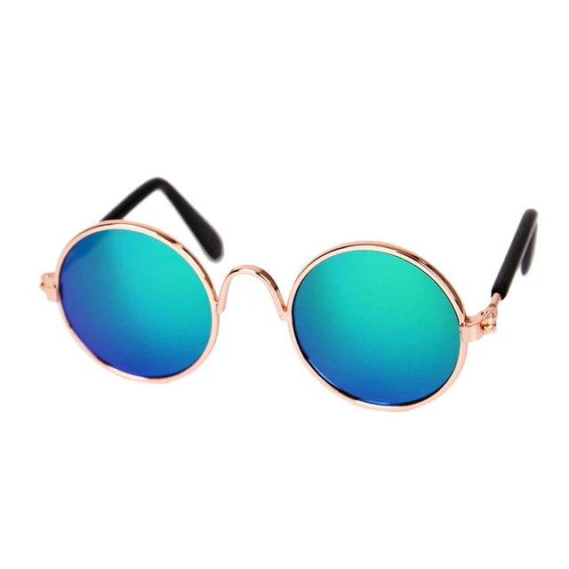 Chic Pet Sunglasses - Pawtique Shades - Image 4