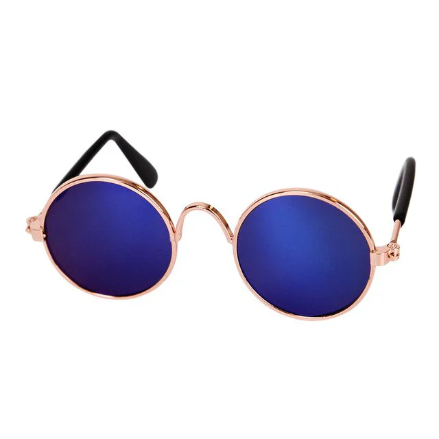 Chic Pet Sunglasses - Pawtique Shades - Image 5