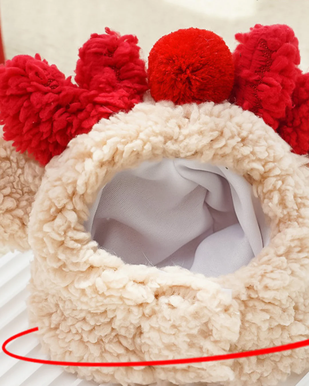 Christmas outfits for dogs - Image 10