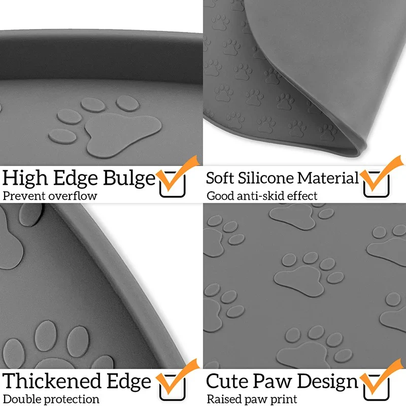Clean Feast Dog Mat - Image 11
