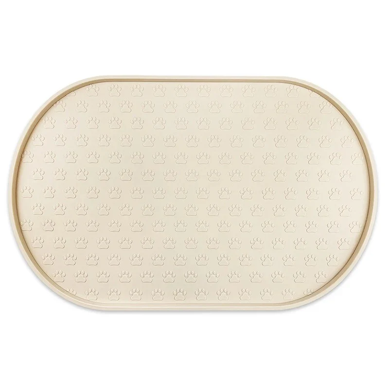 Clean Feast Dog Mat - Image 12
