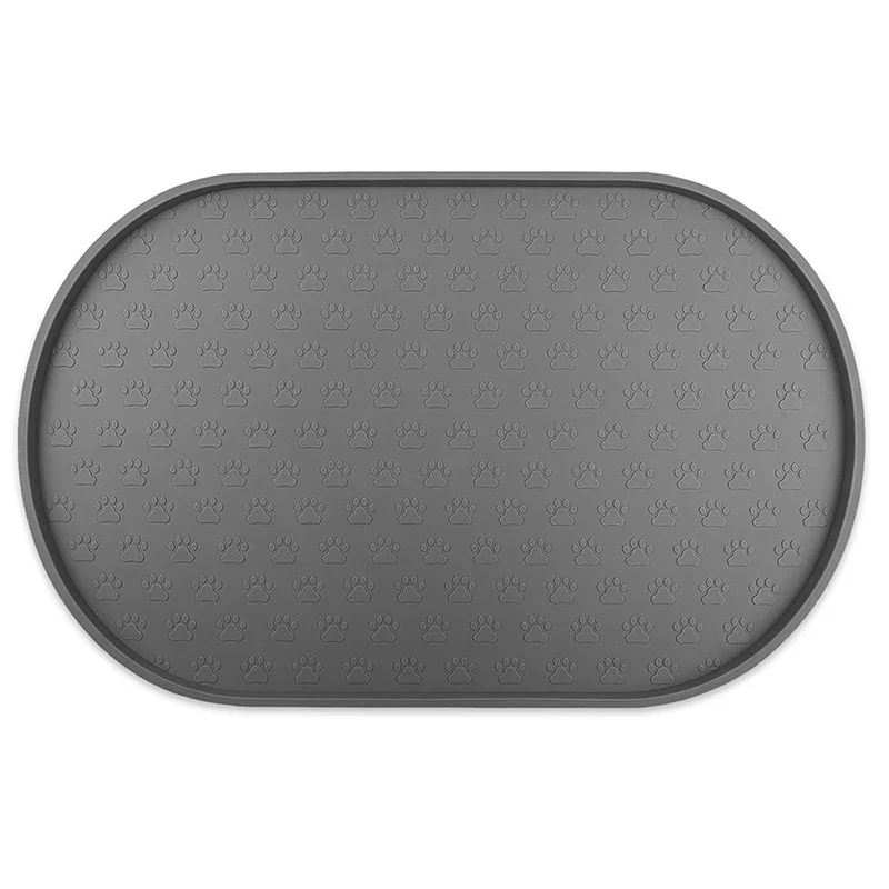 Clean Feast Dog Mat - Image 13