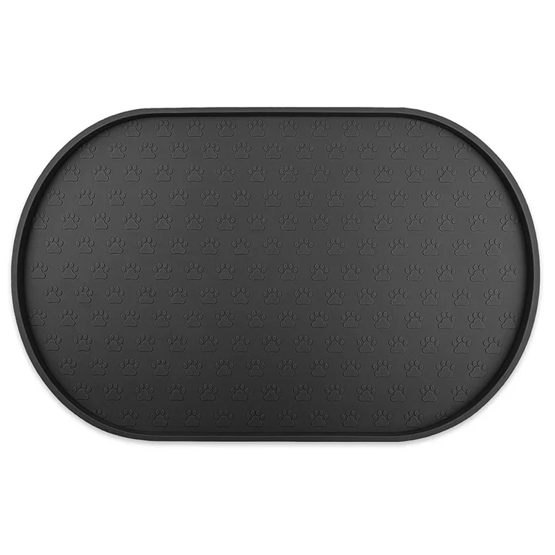 Clean Feast Dog Mat - Image 14
