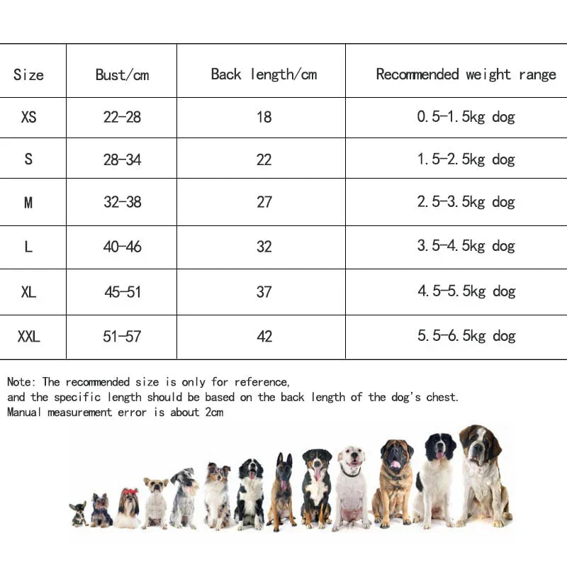 ClearPaws Waterproof Dog Raincoat - Image 5