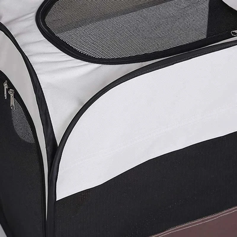 Collapsible Pet Transport Box - Image 9