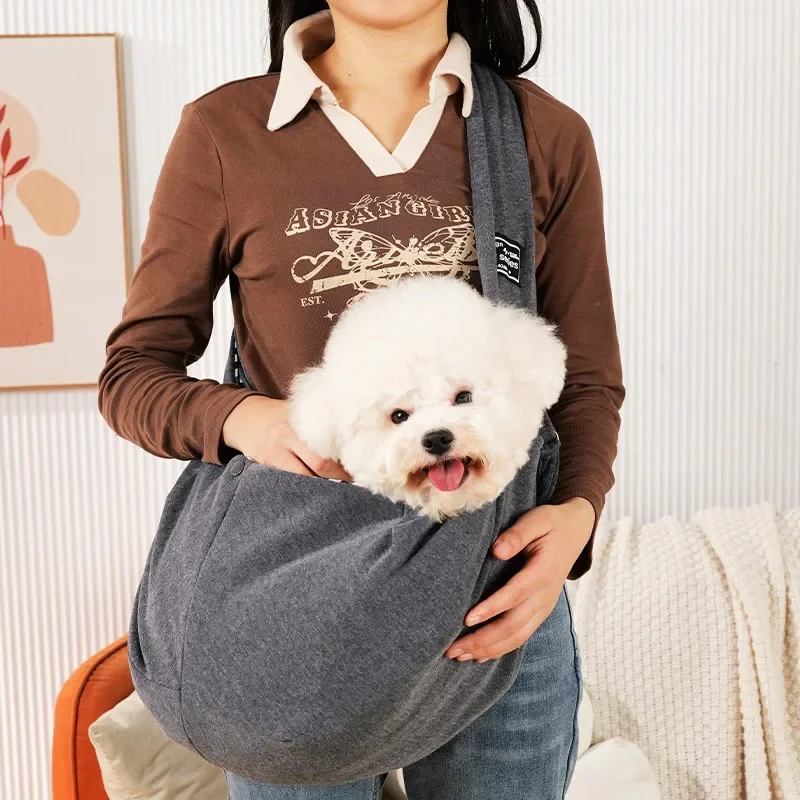 Comfortable Dog Bag - Image 10