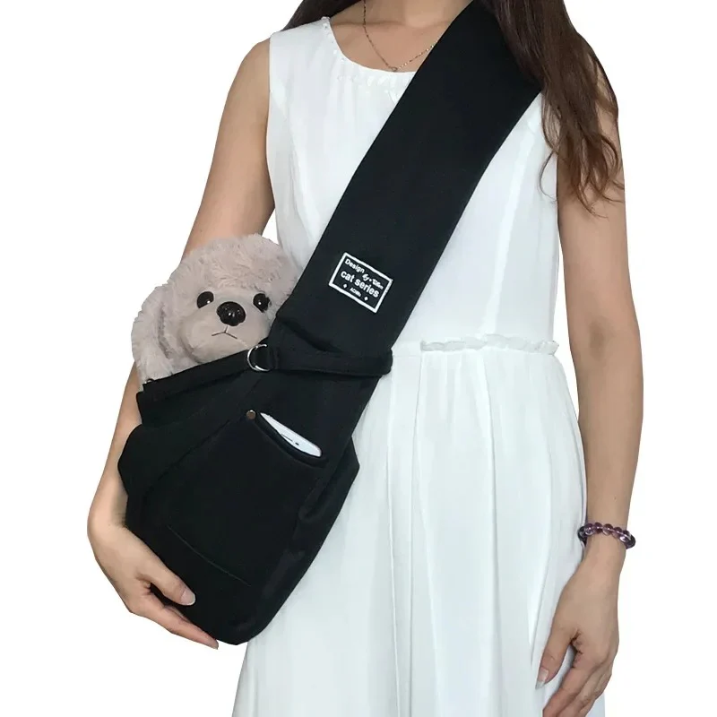 Comfortable Dog Bag - Image 7