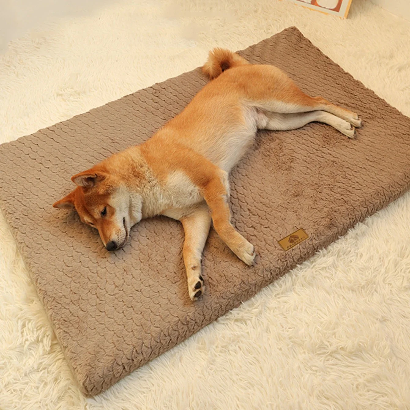 ComfyPaws Dog Mat - Image 4