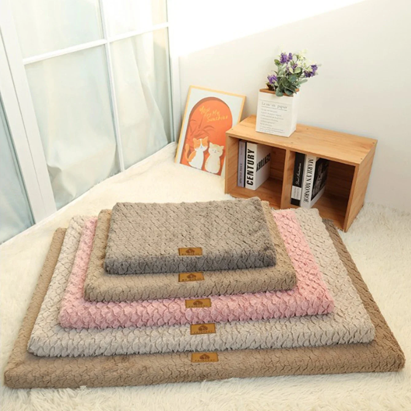 ComfyPaws Dog Mat - Image 5