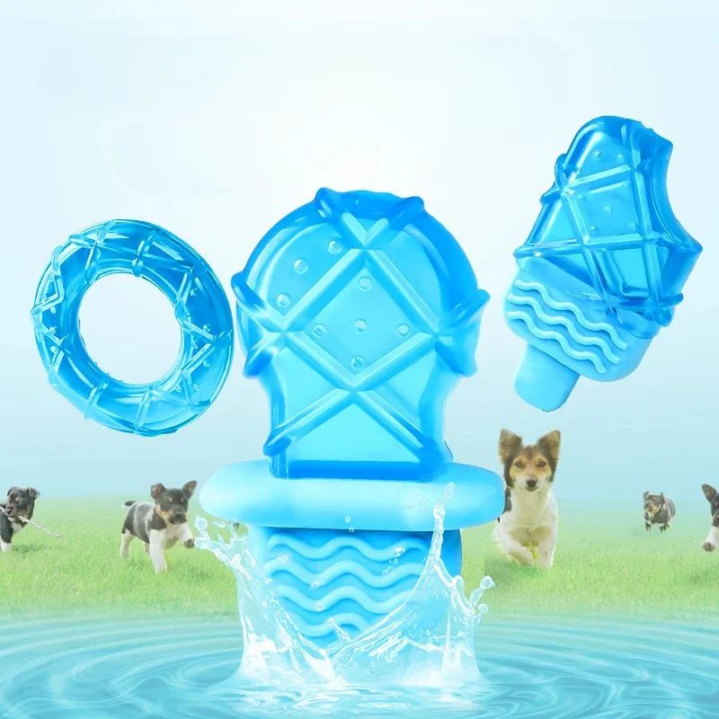 Cooling chew toy for dogs - Image 10