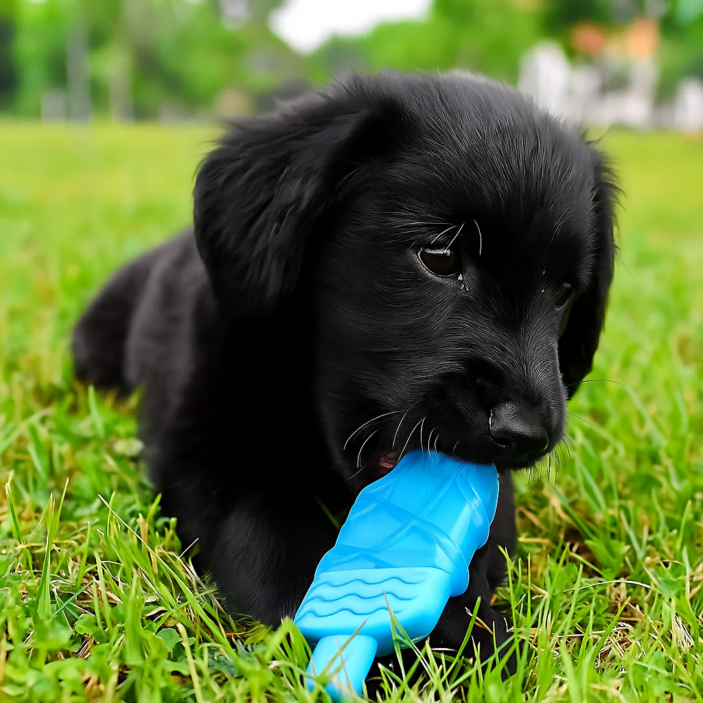 Cooling chew toy for dogs - Image 2