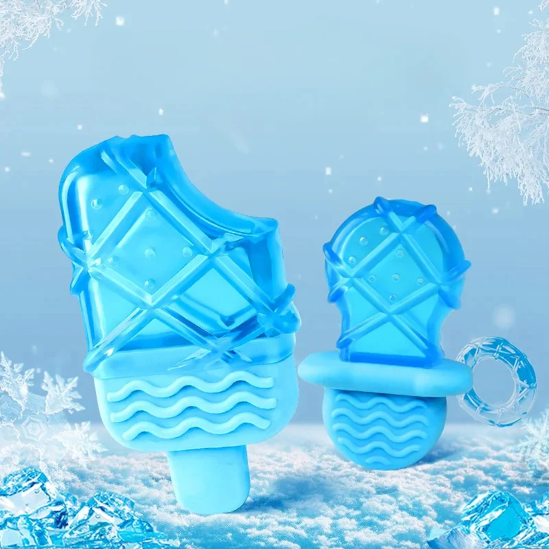 Cooling chew toy for dogs - Image 4
