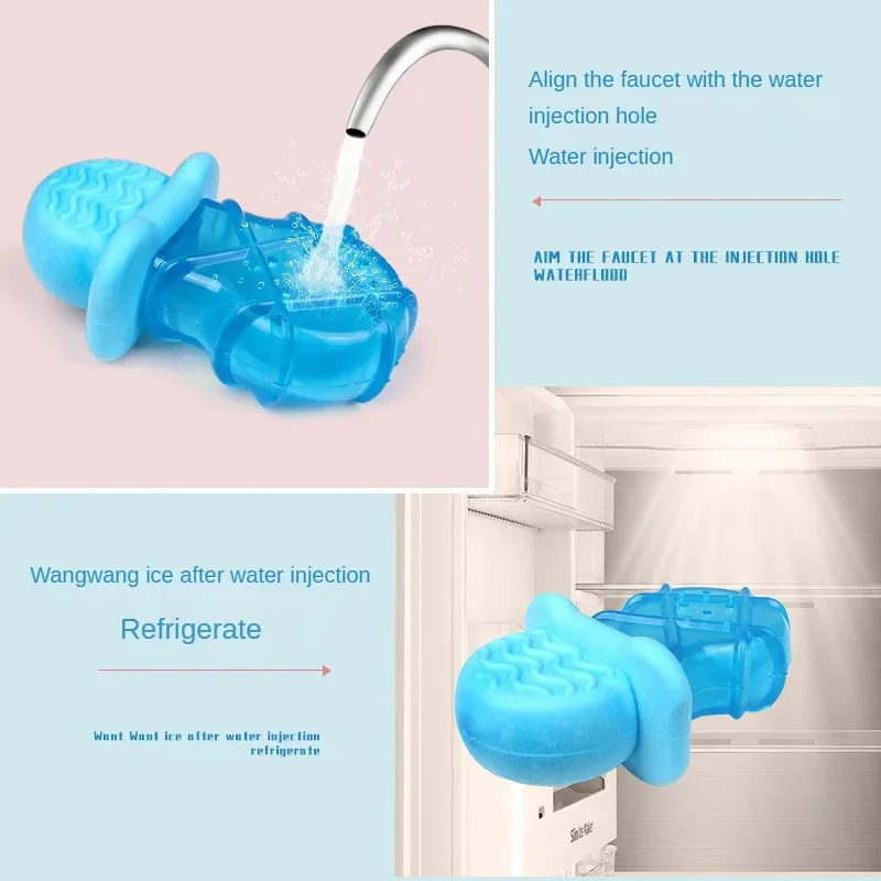 Cooling chew toy for dogs - Image 5