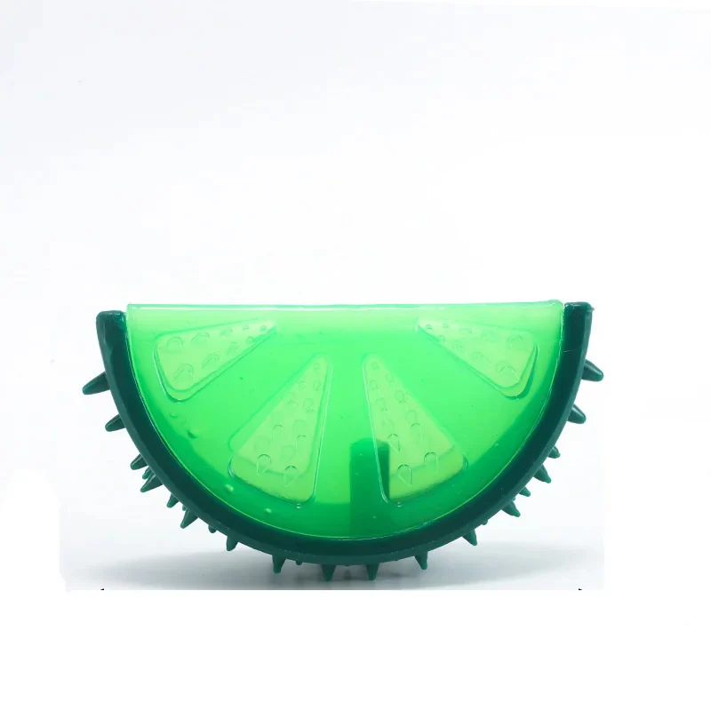 Cooling Fruit dog chew toy - Image 10