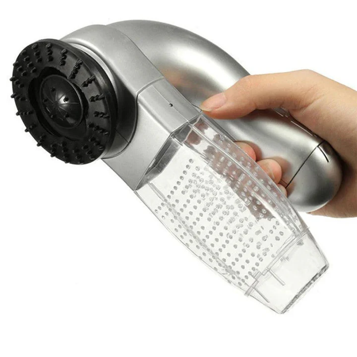 Cordless Pet Hair Vacuum – PurrClean Vac - Image 2