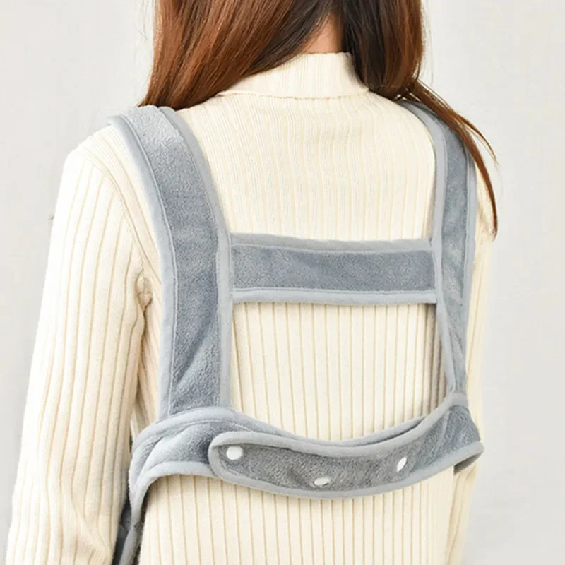 Cozy Cat Apron - Image 3