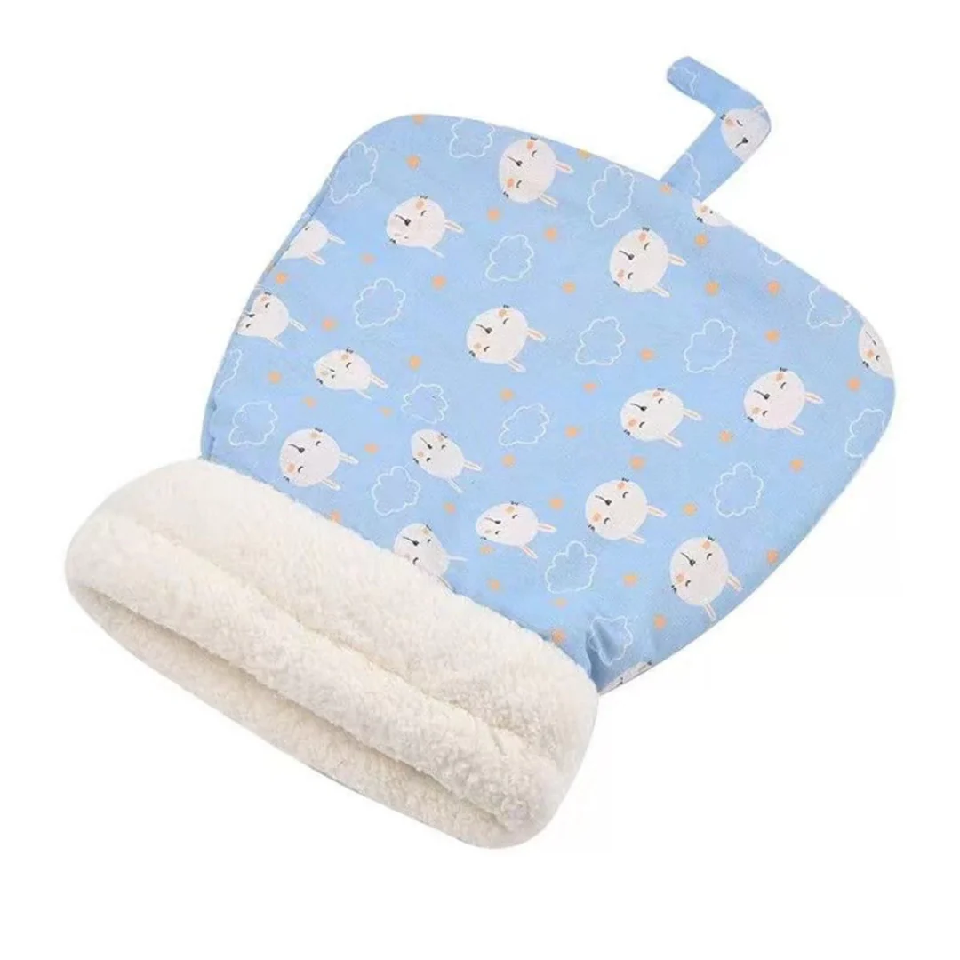 Sleeping Bag Bed for Cats - Image 4