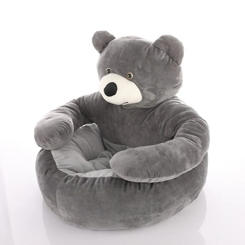 CozyPet Bed - RestHaven - Image 5