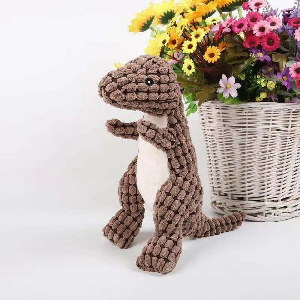 Cuddle Dino for Pets – DinoBuddy - Image 2