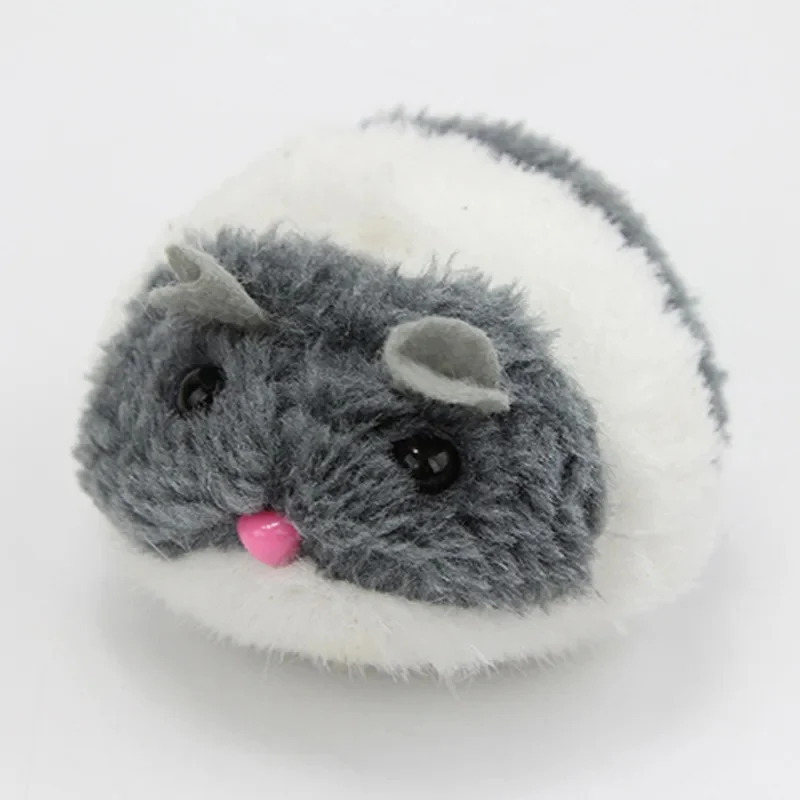Cute Mouse Cat Toy - Image 3