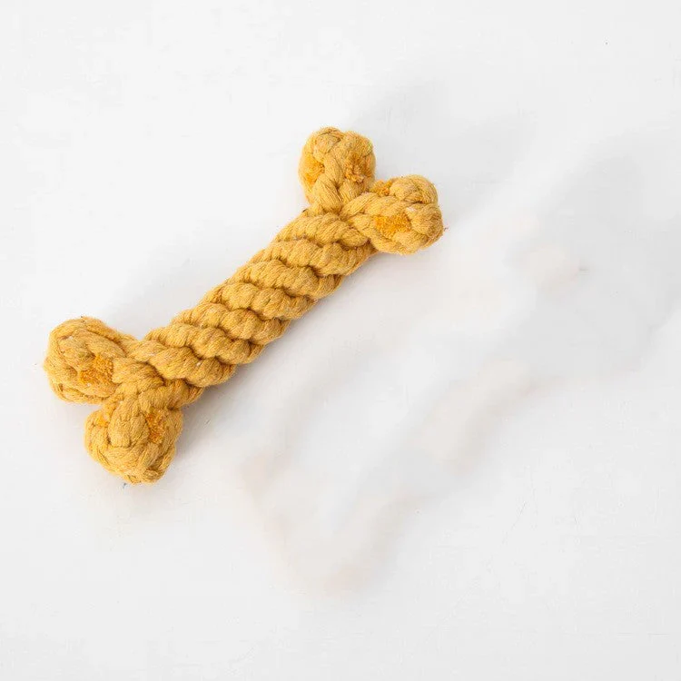 Dental Care Chew Toy for Dogs - FreshBite - Image 2