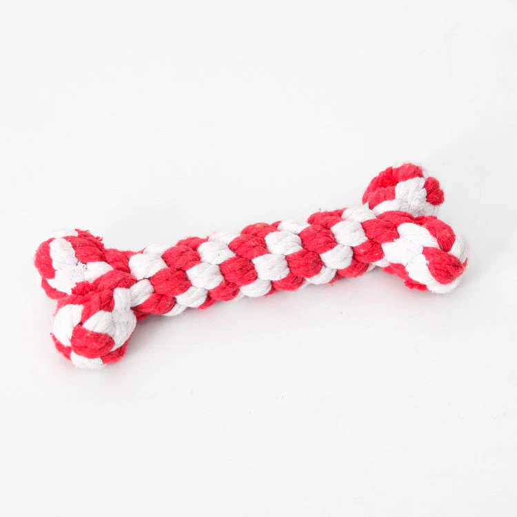 Dental Care Chew Toy for Dogs - FreshBite - Image 3