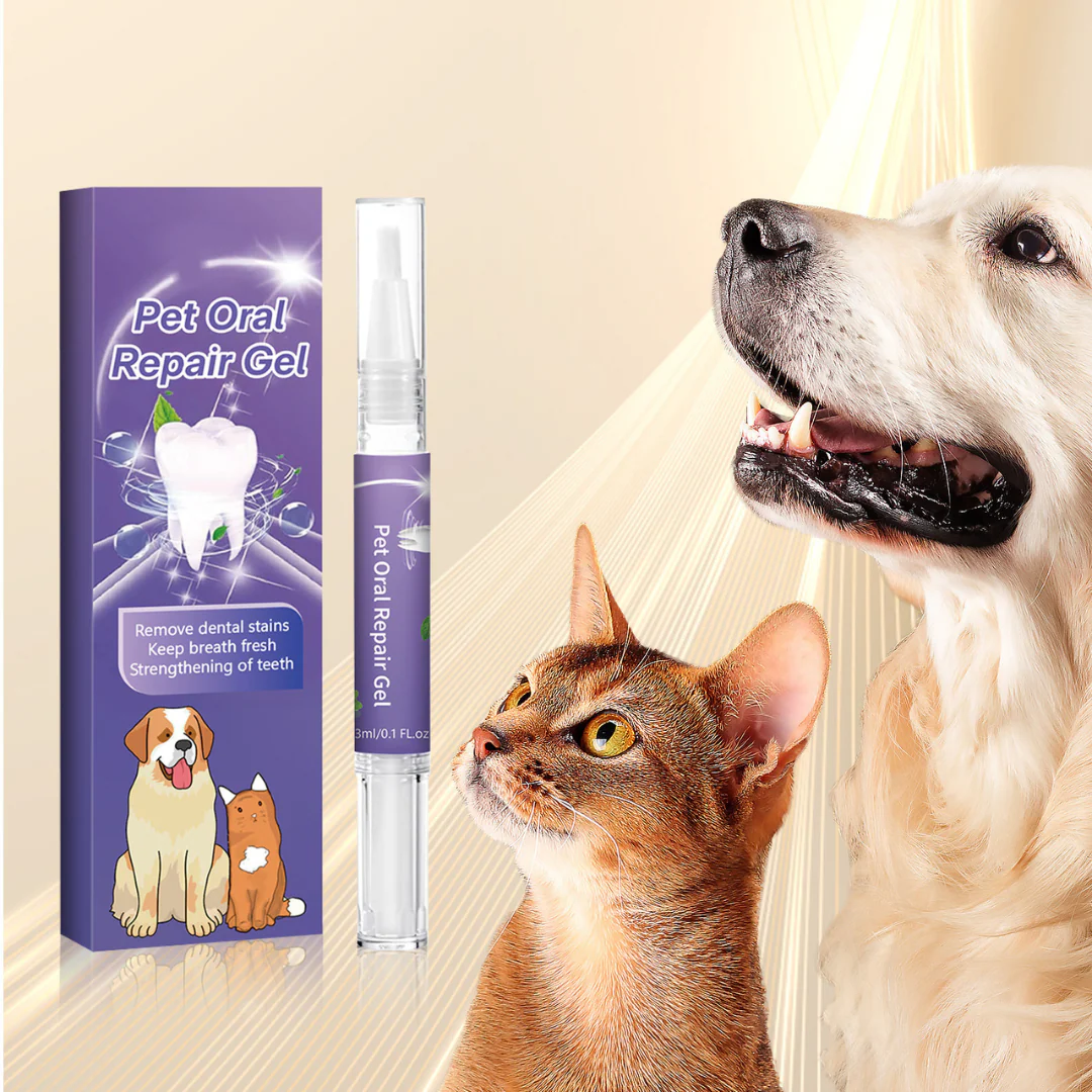Dental Care Pen for Pets - Image 2