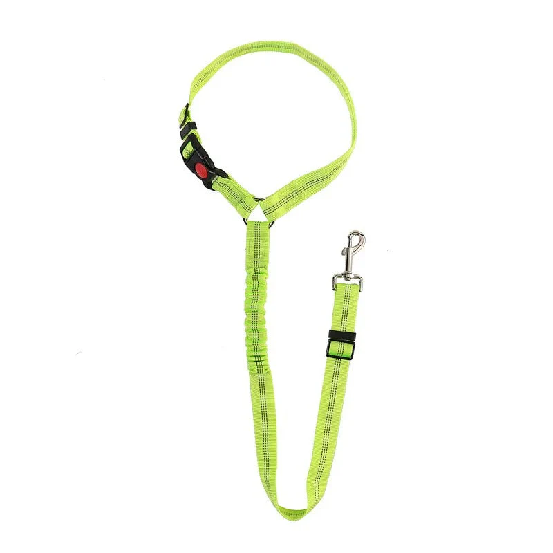 Dog Car Seat Belt - Image 12