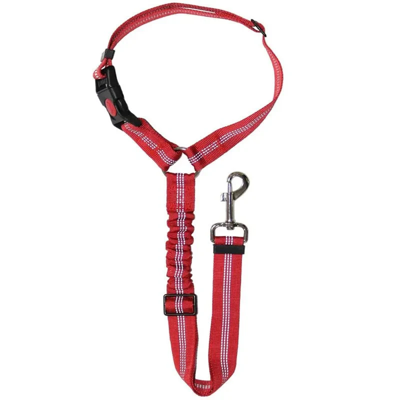 Dog Car Seat Belt - Image 13