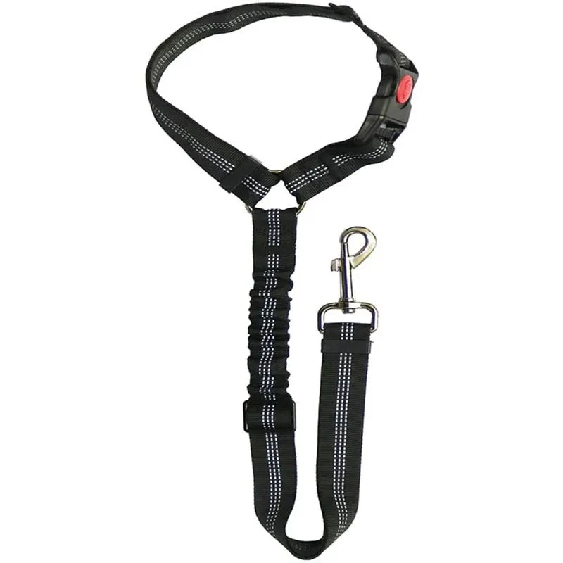 Dog Car Seat Belt - Image 14