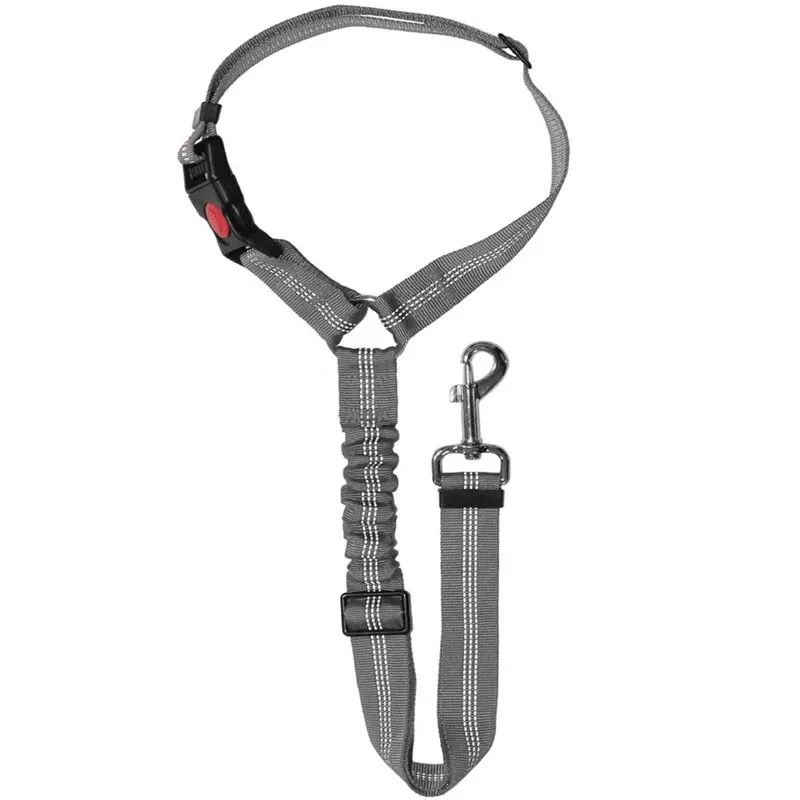 Dog Car Seat Belt - Image 6