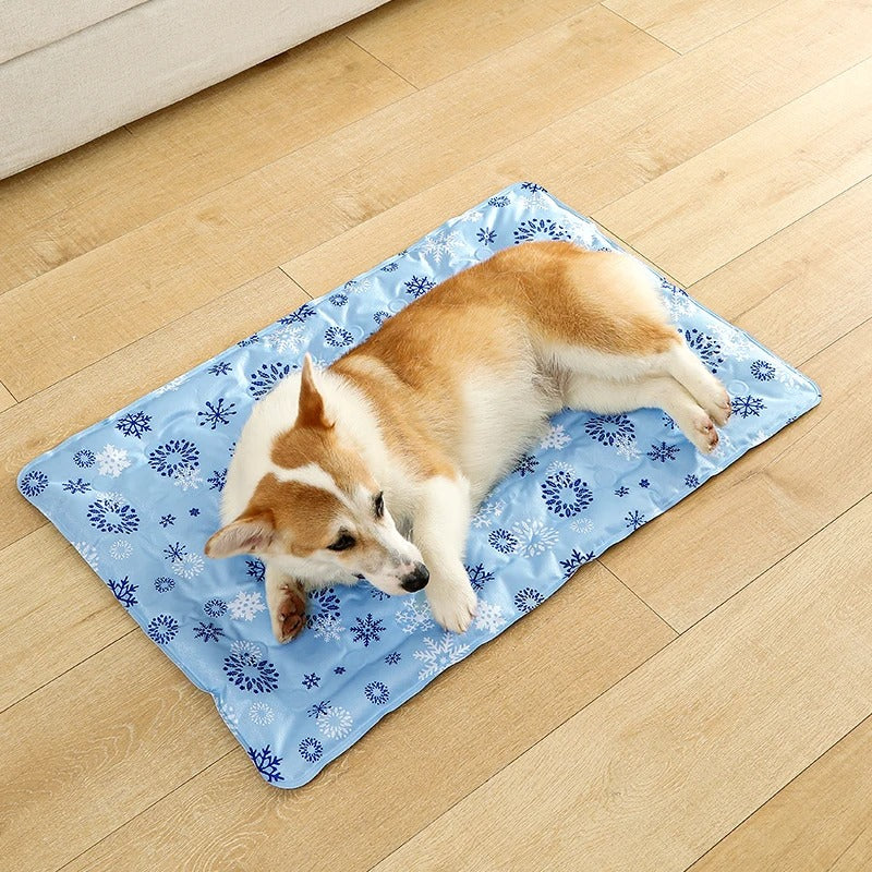 Dog Cooling Mat - Image 4