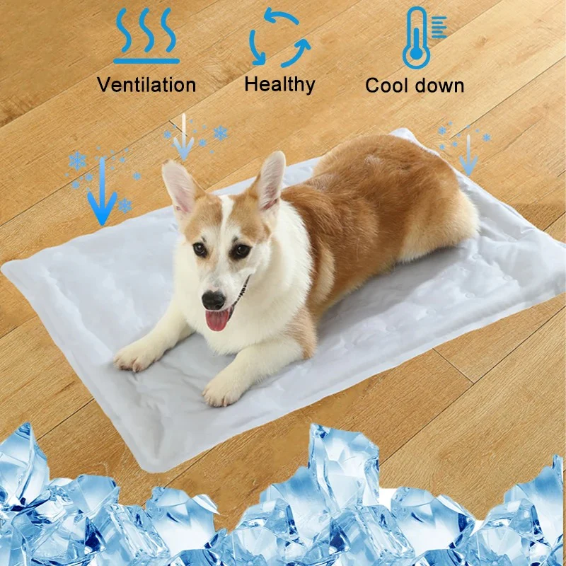 Dog Cooling Mat - Image 6