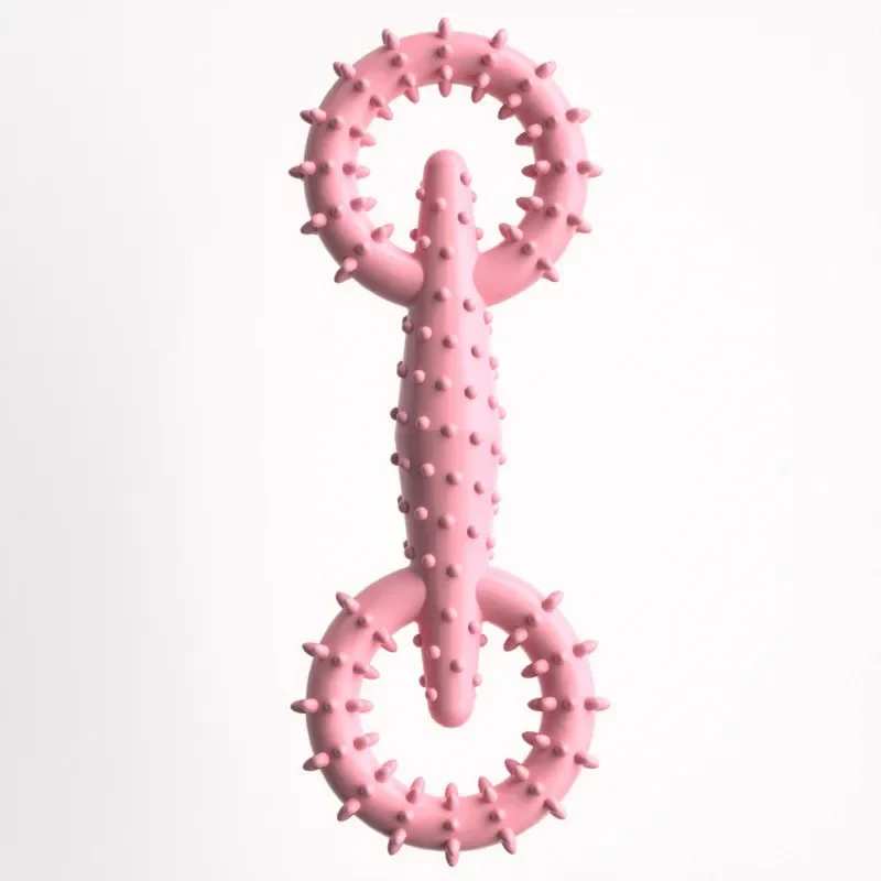 Dog Pull Ring Puppy Chewing Toy - Image 4