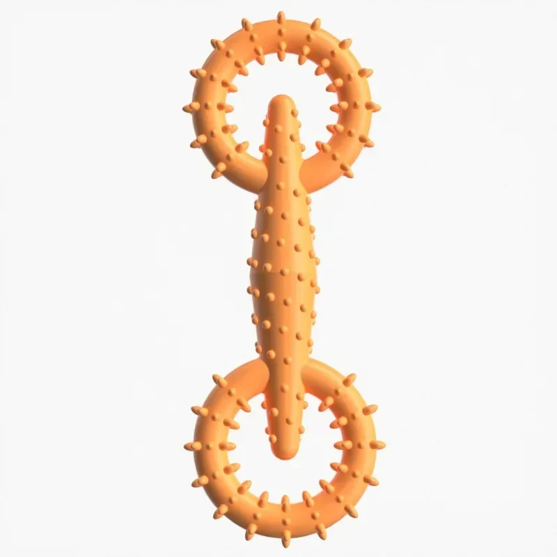 Dog Pull Ring Puppy Chewing Toy - Image 7