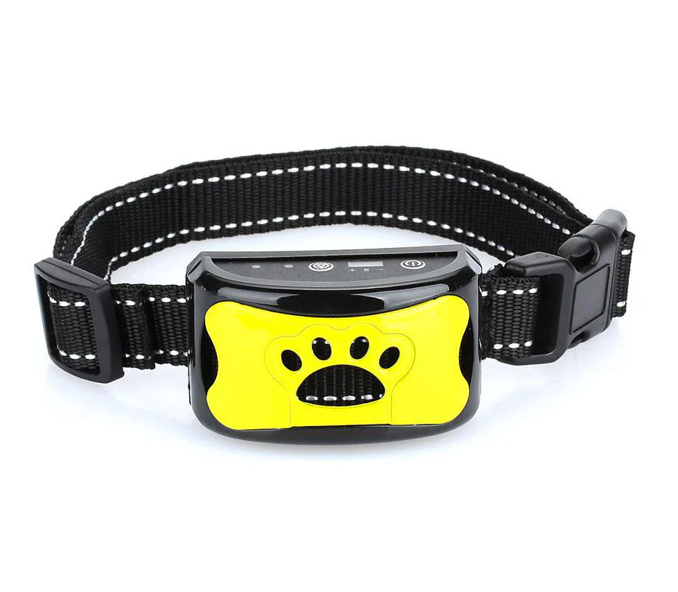 Dog Training Collar for Quiet Behavior โ CalmPaws - Image 5