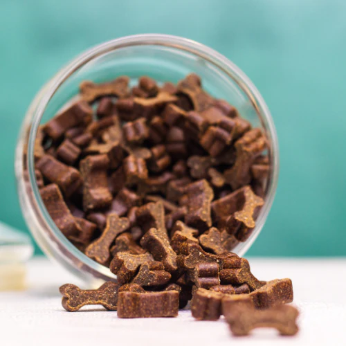 Homemade DIY Dog Treat Kit - Image 3